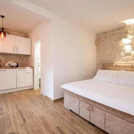 Apartament Casa Petric Trogir