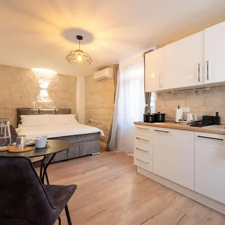 Casa Petric Appartamento