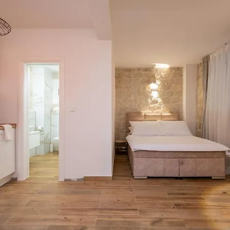 Appartamento Casa Petric Traù