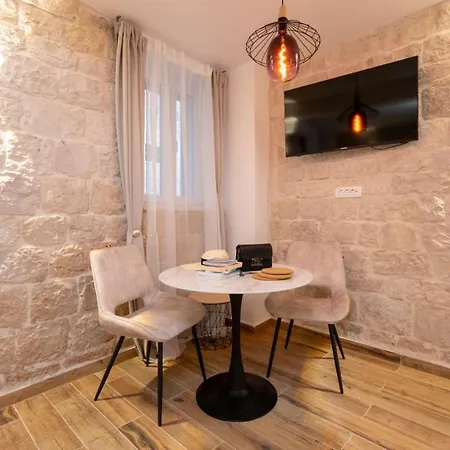 Casa Petric Appartamento *