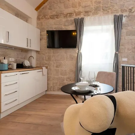 Casa Petric شقة
