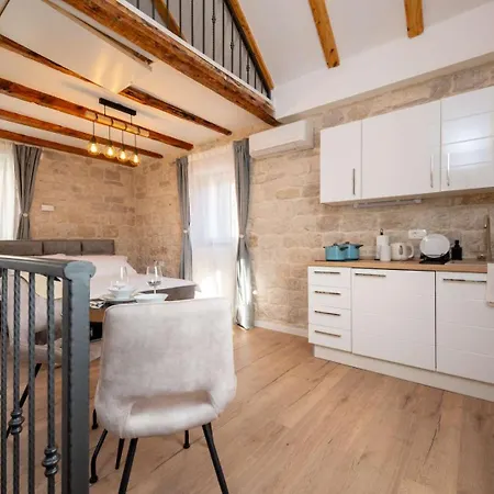 Casa Petric شقة *