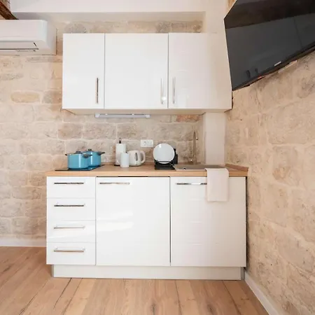 شقة Casa Petric