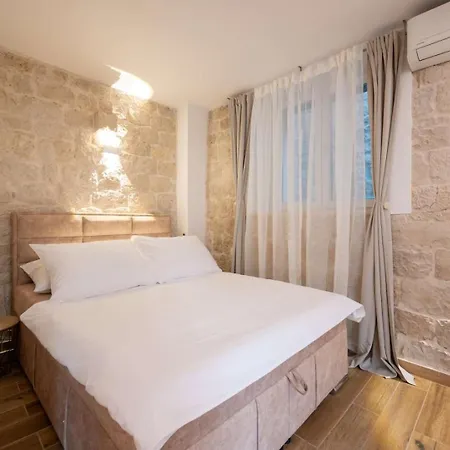 شقة Casa Petric *