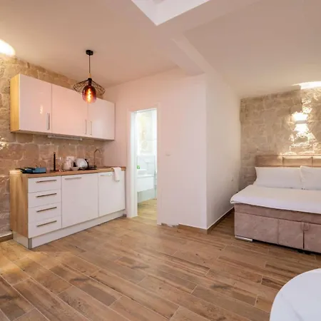 Casa Petric تروغير