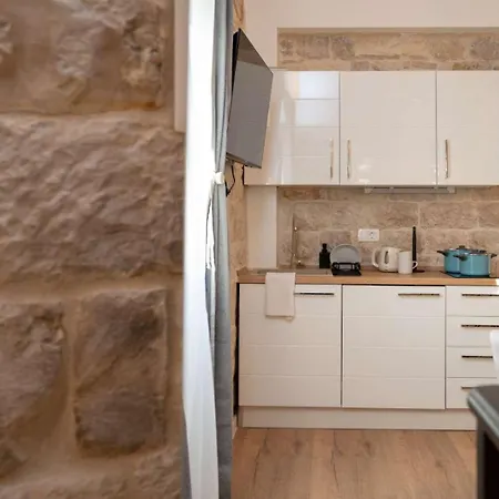 شقة Casa Petric *