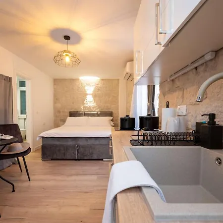 Casa Petric شقة *