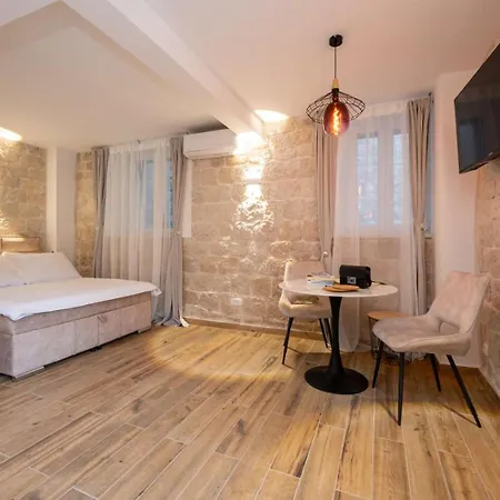 شقة Casa Petric تروغير